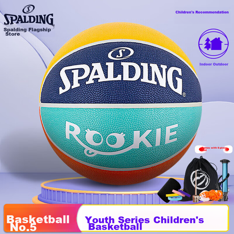 SPALDING Y-01294493