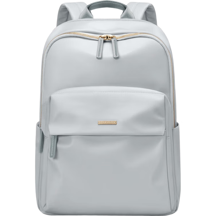 GOLF Women's Lightweight Backpack, College-Style Bookbag with Large Capacity, 15-Inch Laptop Bag, Travel Bag, Business Trip Bag