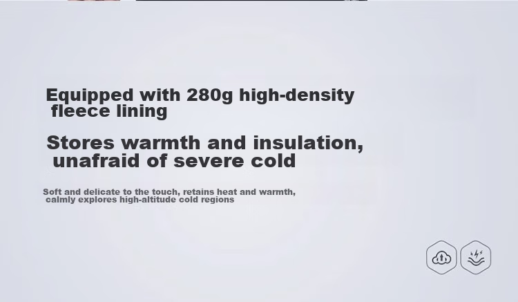 CAMEL Outdoor Functional Jacket for Men And Women, Three-In Detachable Windproof Waterproof Mountaineering Coat A14CAFO779 7