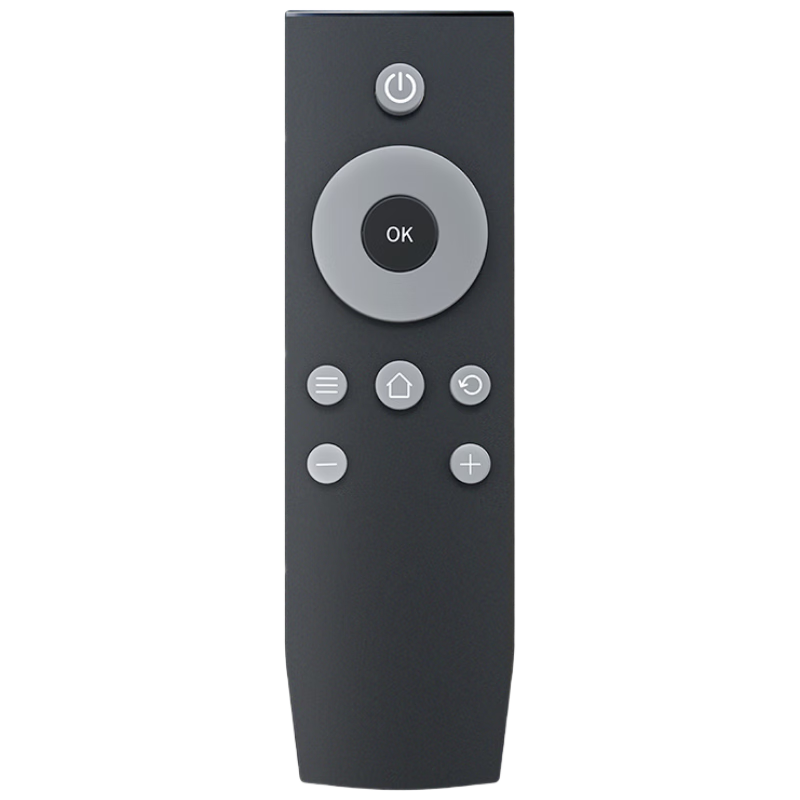 Dongpuli Universal Remote Control Board Compatible with TCL Network TV RC07DC12, RC07DCI2, RC07DCl1