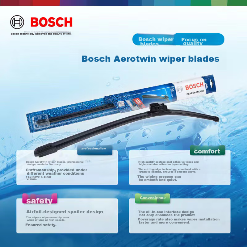BOSCH...