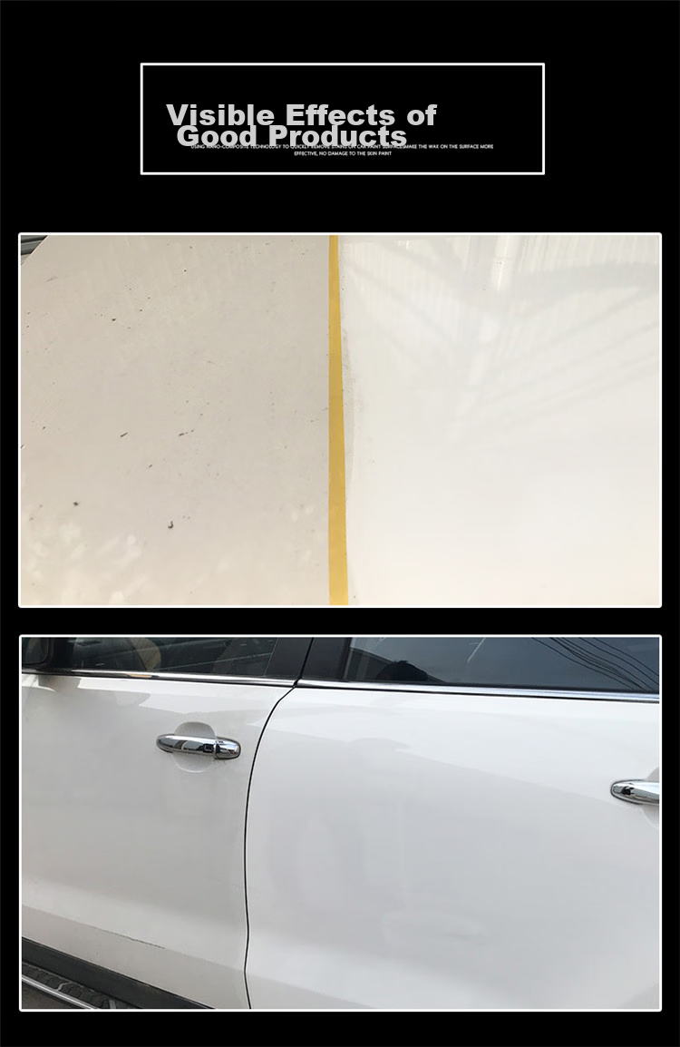 Astree Car Clay Towel Clay Cloth Magic Clay Towel Car Wash Stain Remover Rust Remover Paint Remover Yellow Spot Bug Spot Remover Car Cleaning Gloves Car Accessories Magic Clay Gloves 8