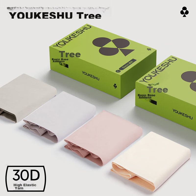 YOUKESHU S-0128222