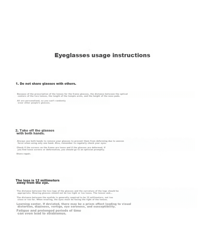 Volkswagen German Imported Brand Reading Glasses, Business Men's High-Definition Anti-Blue Light Glasses for Women, Brand Gift, 607-250 Degrees 21