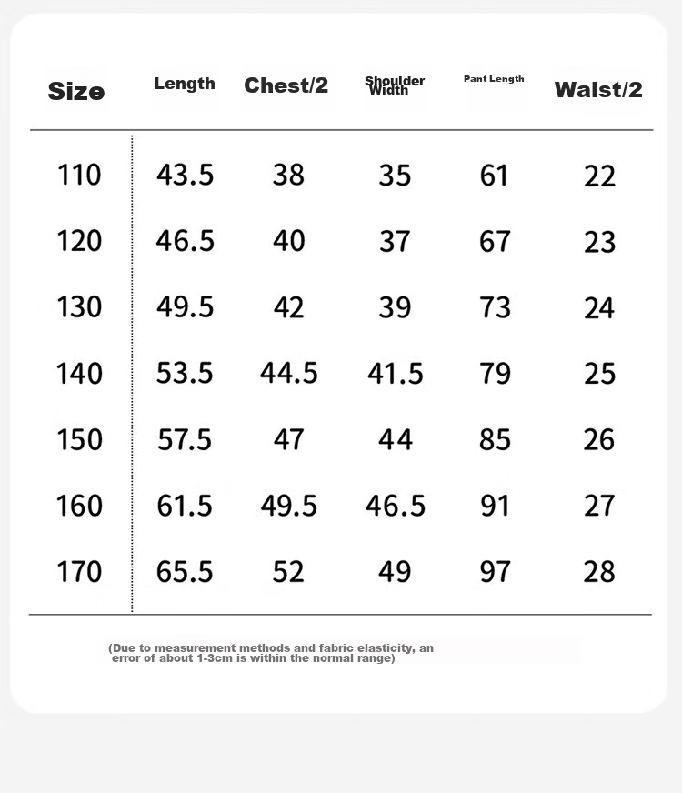 Dingguagua Winter Girls' Pajama Set, Flannel Fleece for Older Children, Coral Fleece Children's Loungewear, Pink, Size 170 13