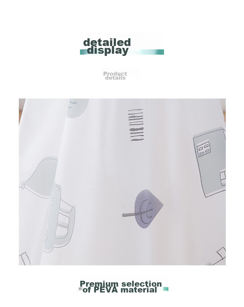 Lelandi Full-Coverage Electric Fan Cover, Universal Floor-Standing Moisture-Proof Dustproof Elastic Cover, Xingfu De Jia L1007 7