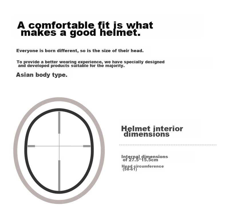 WestBiking Bicycle Helmet, Wind-Resistant Aerodynamic Helmet 3