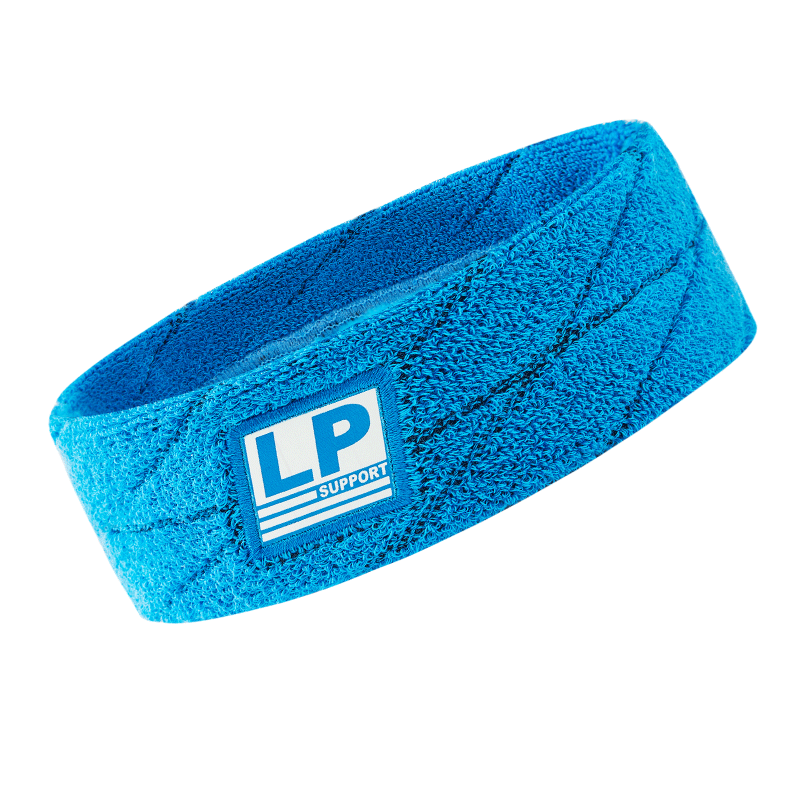 LP Sports Headband for Men And Women, Sweat-Absorbing Headband, Anti-Sweat Band, Running Sweat-Guiding Band, Basketball Sweat-Proof Headband, Hair Tie, Headband