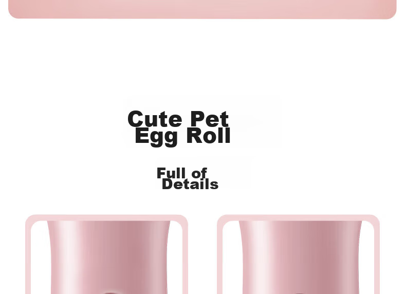 AUX Egg Roll Curling Iron, Egg Roll Curling Rod 32MM Wool Large Curl, French Egg Roll Clip, Egg Roll Hair Tool, Water Wave Pattern Fluffy Curling Iron, Gift 39