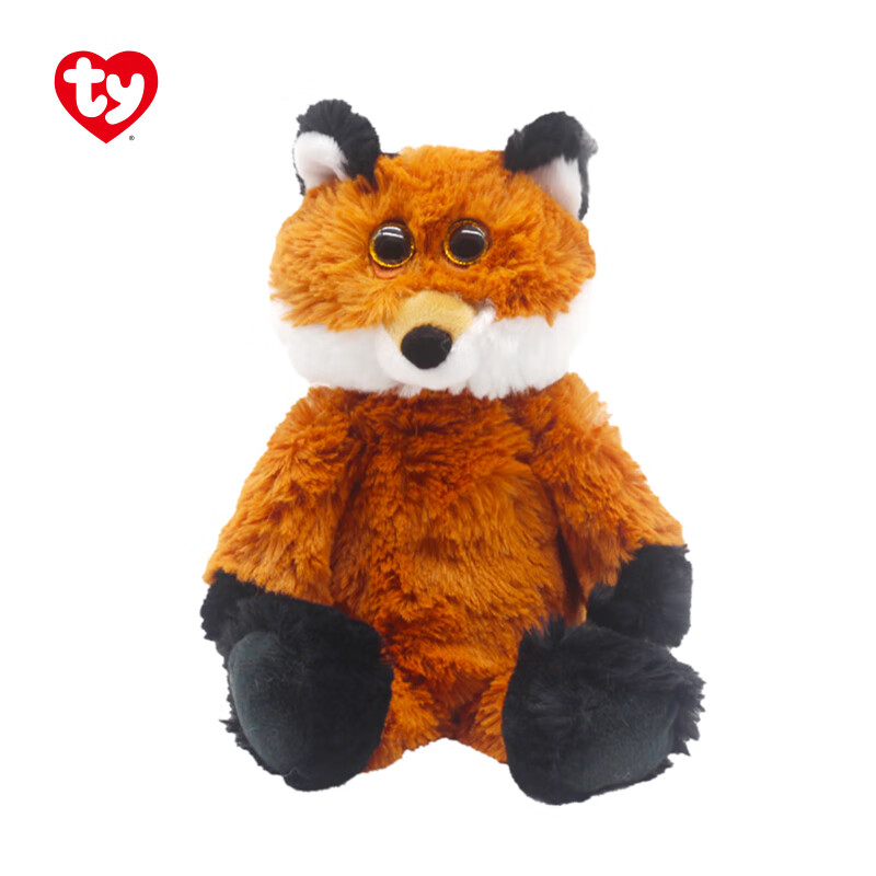 TY Plush T-01203311