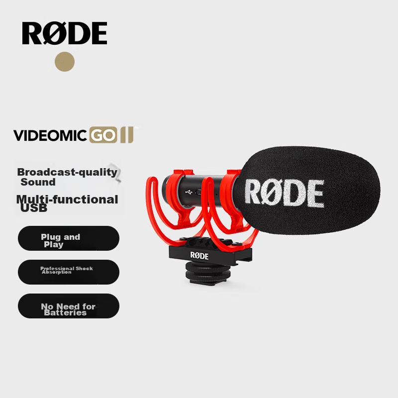 RODE Video-01284269