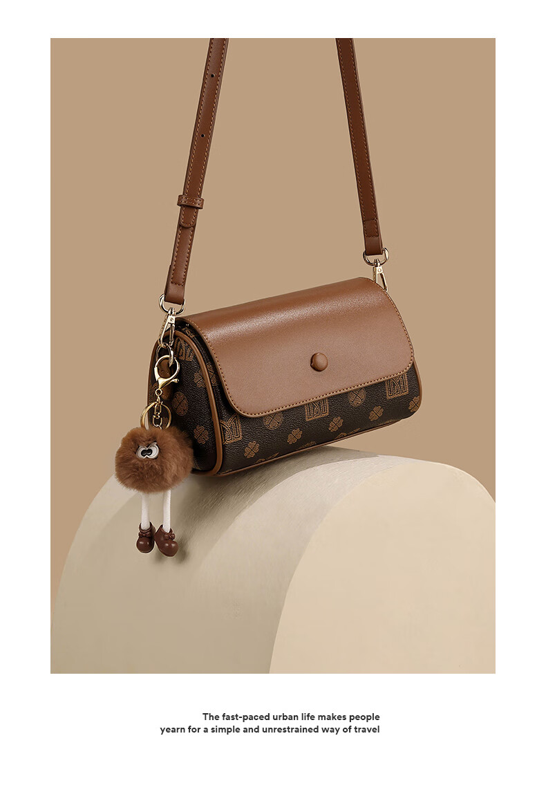MEXICAN Handbag for Women, 2026 Light Luxury Shoulder Crossbody Bag, Boston Bag, Valentine's Day Gift for Wife Or Girlfriend 13