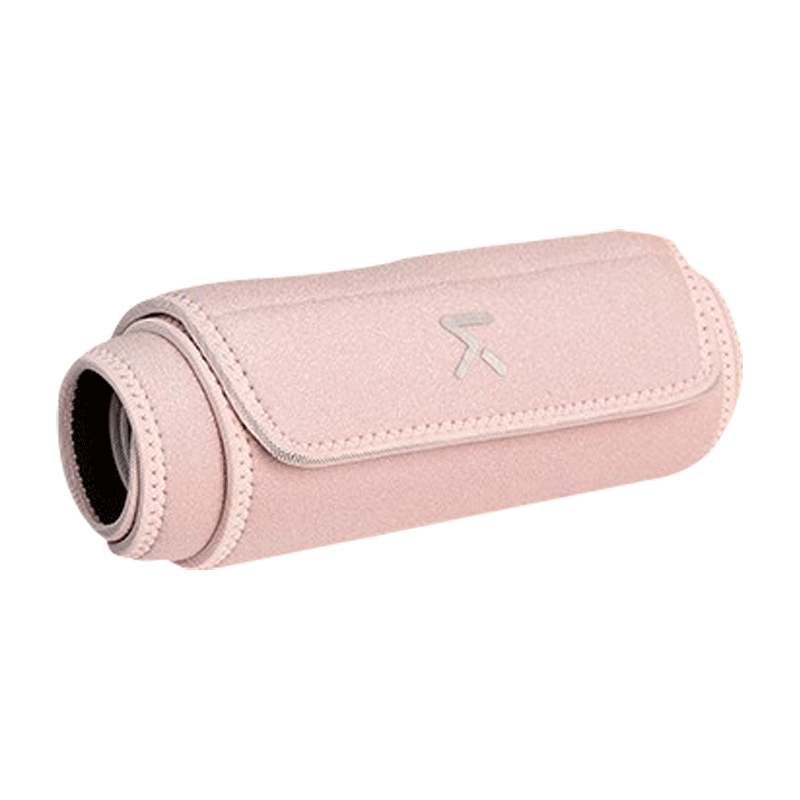 Keep Waist Support Belt Sweat-Inducing Exercise for Women And Men, Running Training, Deep Squats, Fitness Abdominal Compression, Weight Loss Waist Trimmer Fat Burning, Agate Pink