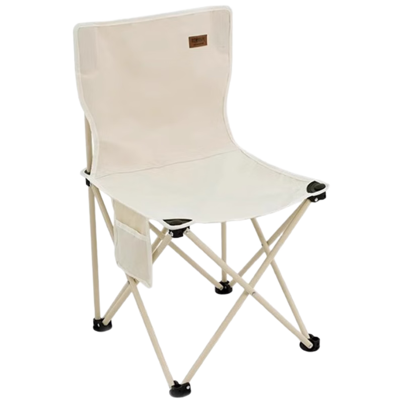 Miaomei Folding Stool Portable Folding Chair Outdoor Bench Ultra-Light Camping Stool High-Speed Rail Queuing Fishing Chair