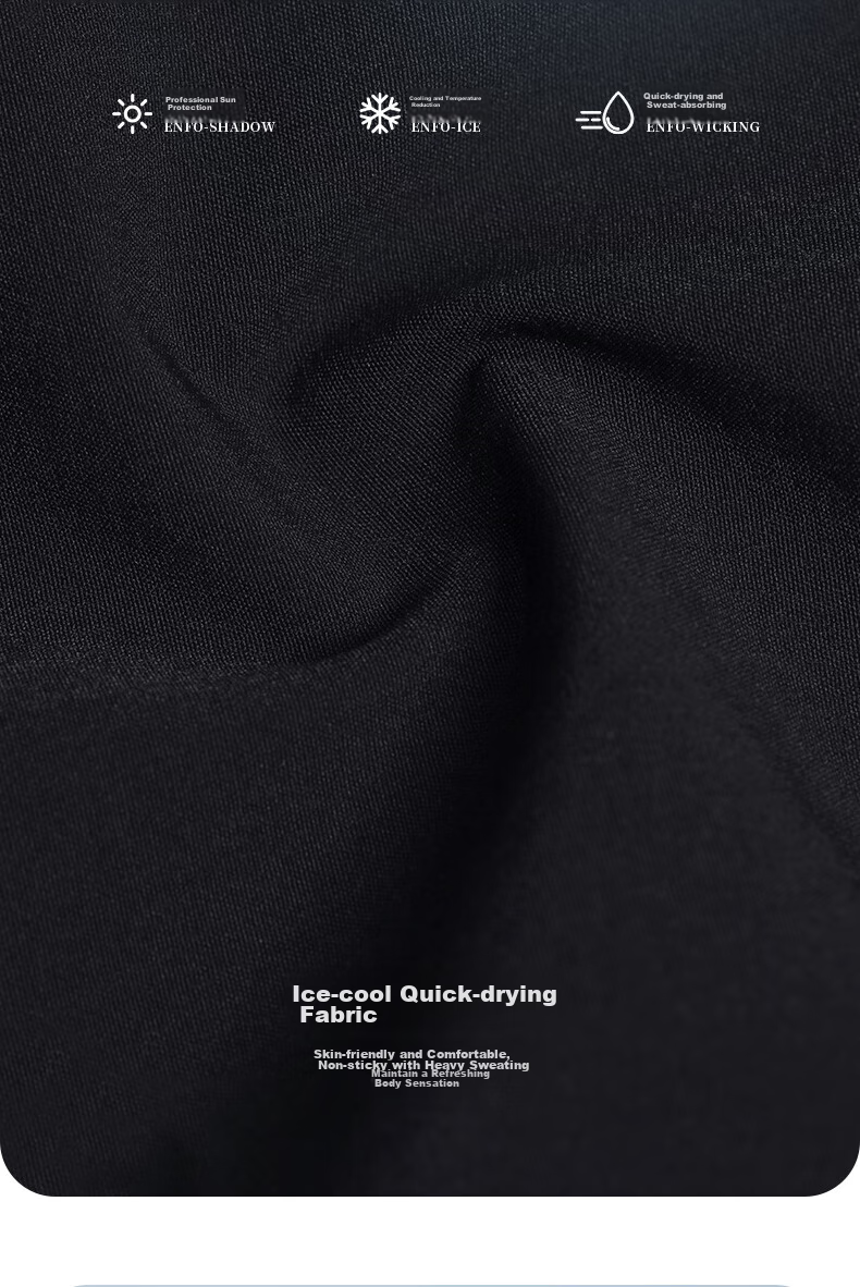 CAMEL Outdoor Quick-Dry Sun Protection Pants, UV-Resistant, Elastic Breathable Straight-Leg Pants, A14BAEO061 8