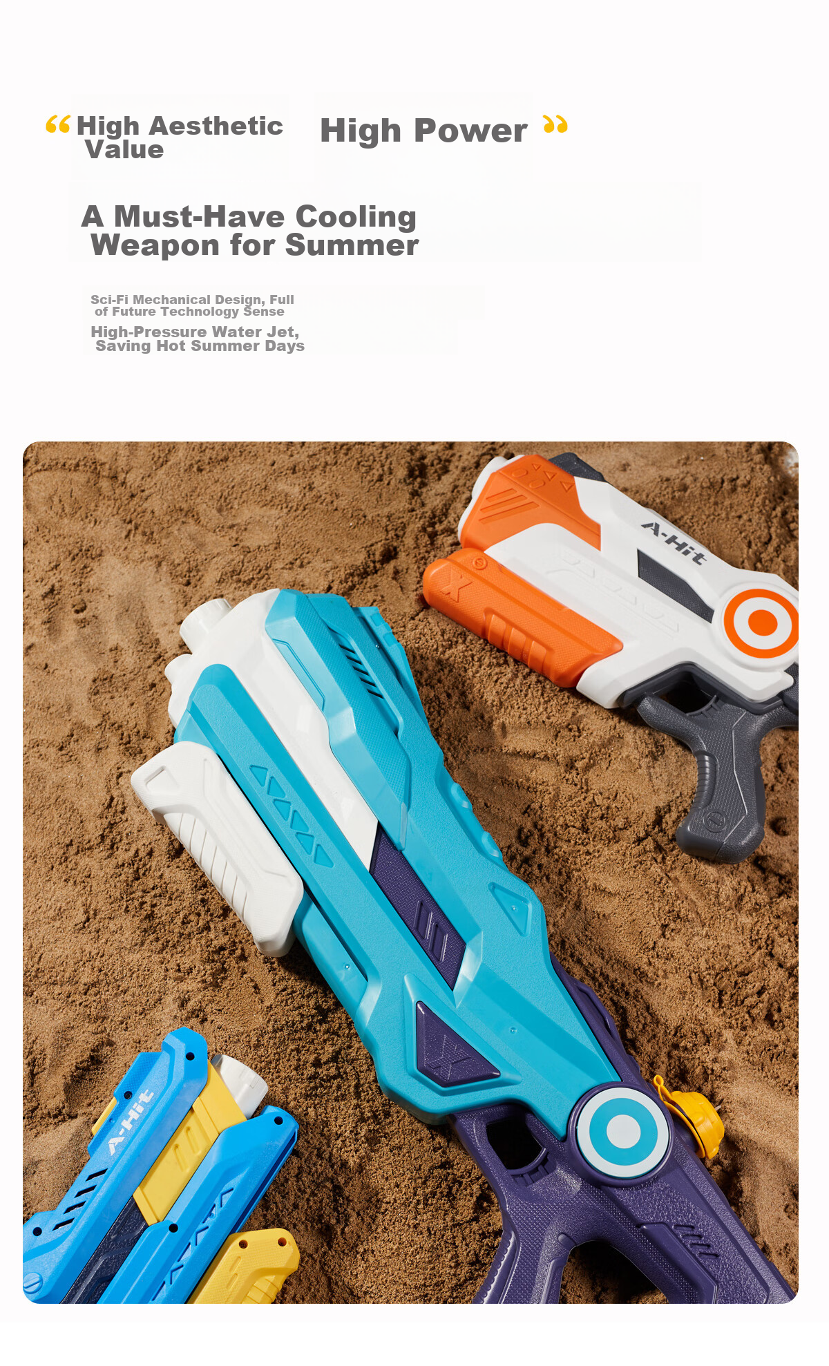 Dimanqi Electric Backpack Water Gun for Kids 3-6 Years Old, Spray Toy with Strap, New Infant Water Play Toy 11