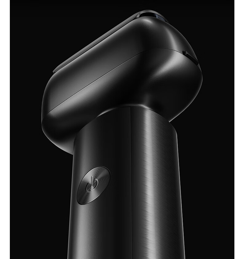 FLYCO [Recommended by Wang Yibo], Men's Electric Reciprocating Shaver, Portable Birthday Gift for Men, Good Friend Gift for Father, F005 Starry Gray 9