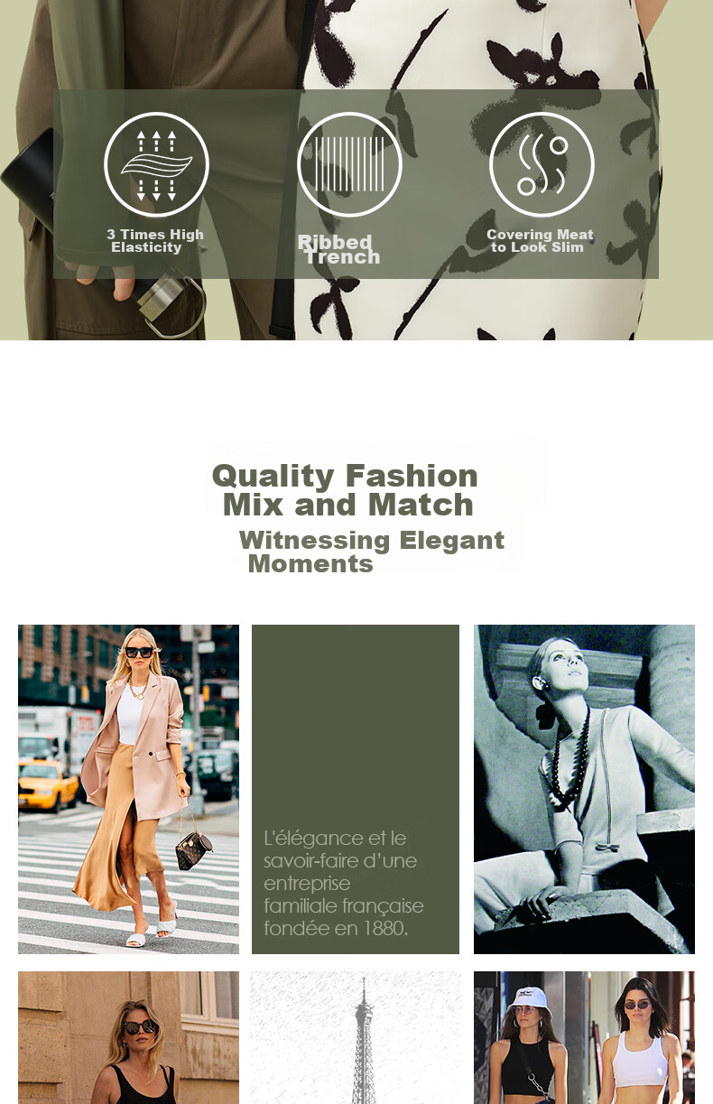 MONTAGUT Modal Cotton Tank Top for Women, Suit Inner Wear Camisole Bra, Wide Shoulder Sleeveless Top, Ribbed Thin Undershirt for Summer 2