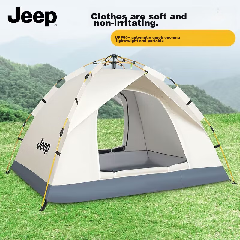 JEEP Tent,-01208818