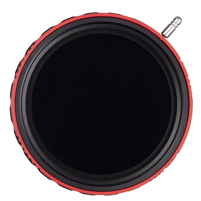 Haida PROII 72mm CPL Polarizing Filter - VND Adjustable Neutral Density Filter Two-In Filter with 3-7 Adjustable ND8-128 Double-Sided Multi-Layer Coated Filter