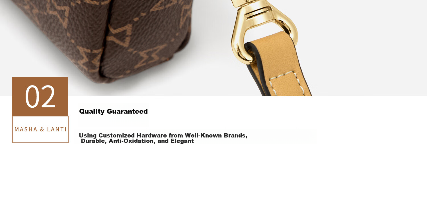 MashaLanti Women's Handbag, Luxury Phone Bag, Mini High-End Shoulder Crossbody Bag for Ladies, Mother's Day Gift on May 20th 42