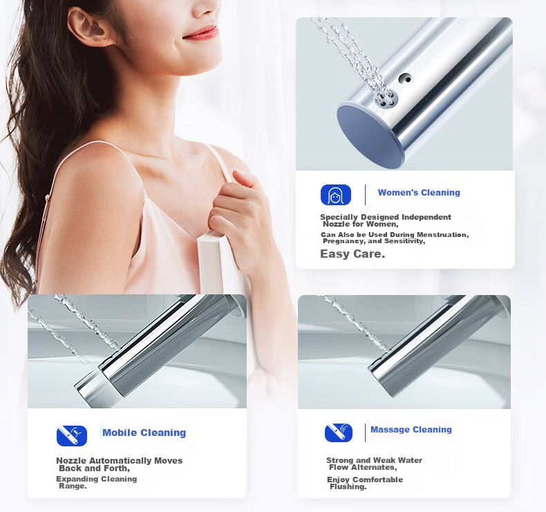 Panasonic Intelligent Compact Antibacterial Drying Deodorizing Multi-Functional Model PQTK30 13
