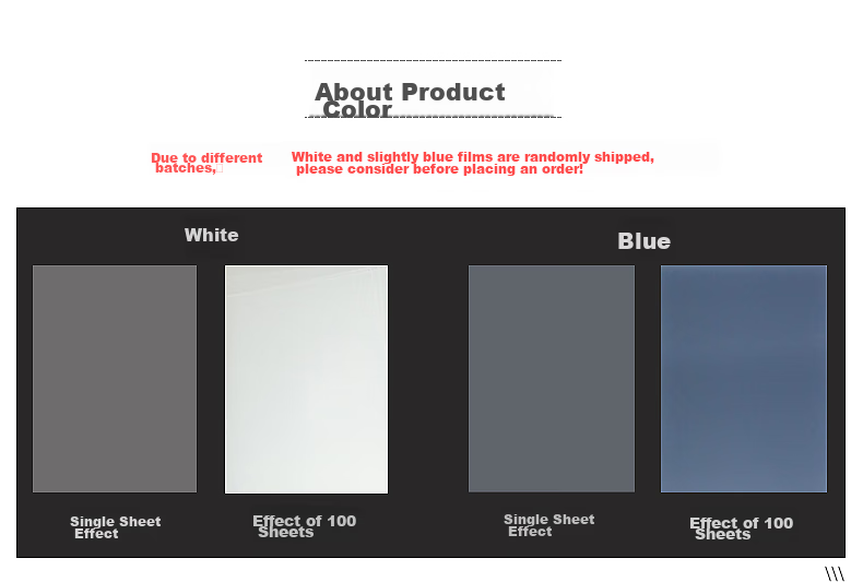 Youmashi (U-MACH) Binding Film A4 Plastic Bid Contract Cover, 50 Sheets Per Pack, PVC Material, 0.4mm Transparent Film 1