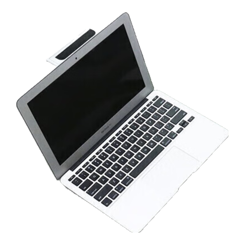 JPLAYER Mouse Pad, Extra Large Office Desk Pad, Laptop Mat, Keyboard Pad, Home Office Writing Desk Pad, Waterproof Mat, Leather, Dirt-Resistant, Customizable, Dark Green, 80*40cm