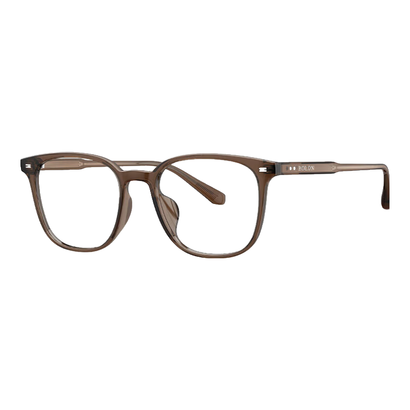 BOLON Versatile Optical Glasses Frame with Prescription Lenses for Men And Women BJ5176B21