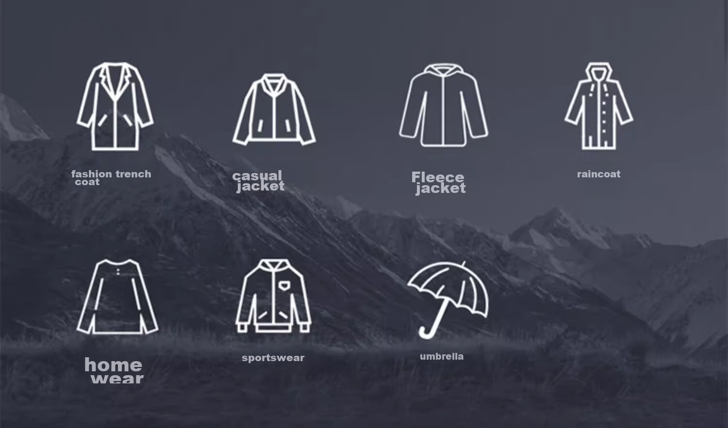 CAMEL Outdoor Cold-Resistant Jacket, Three-In Fleece Warm Mountaineering Suit, 7A12260001, Warm White/phantom Black 5