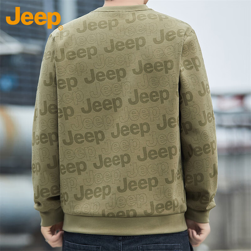 JEEP S...