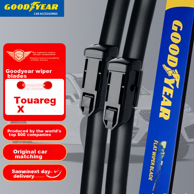 Goodyear (-019633