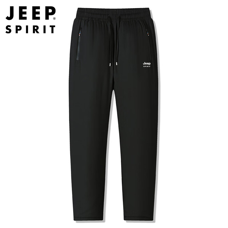 JEEP SPIRI-0116680