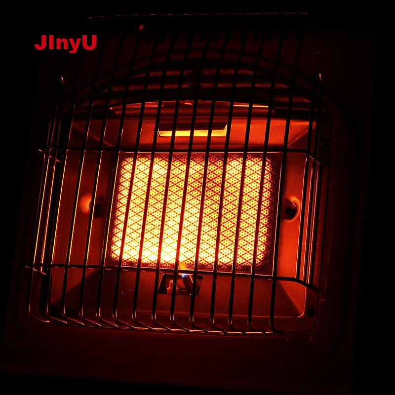 Jinyu Outdoor Heater Portable Camping Tent Wild Fishing Ice Fishing Gas Stove Outdoor Heater