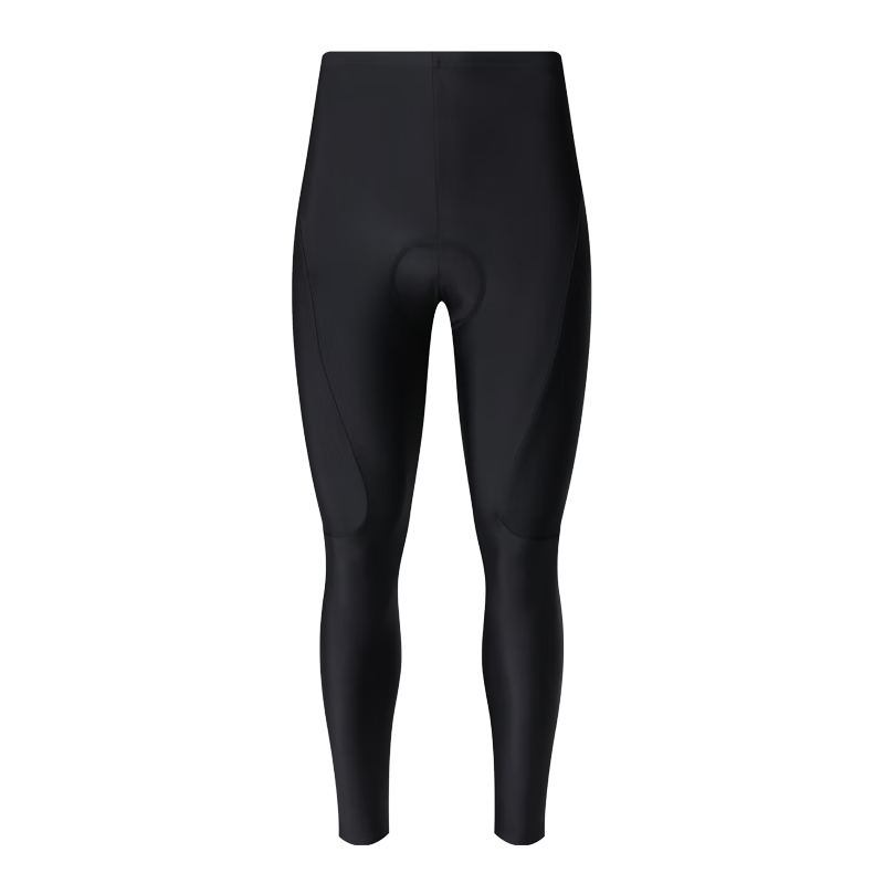 Siwangongli Bicycle Riding Pants, Summer Spring Autumn Breathable Quick-Dry Long Pants, Casual Men's Trousers, Black [XXL]