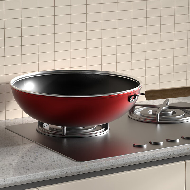 COOKER KING Family Feast Cookware 3-Piece Set CDH-TD216