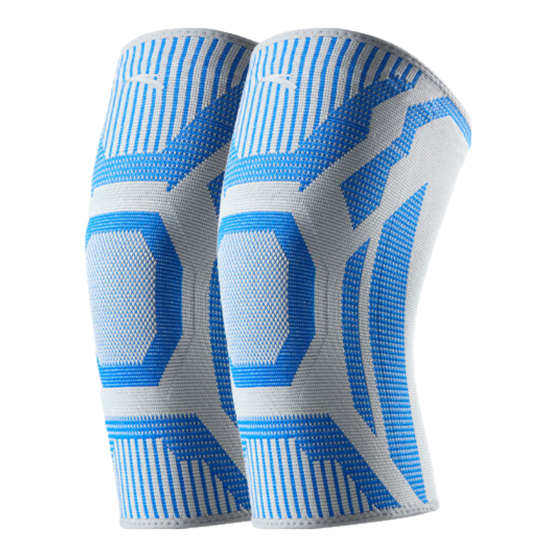 ANTA Knee Brace Sports Warm Support for Men and Women, Specially Designed for Old Cold Legs, Running, Meniscus Injury, Arthritis, Basketball and Badminton Knee Support