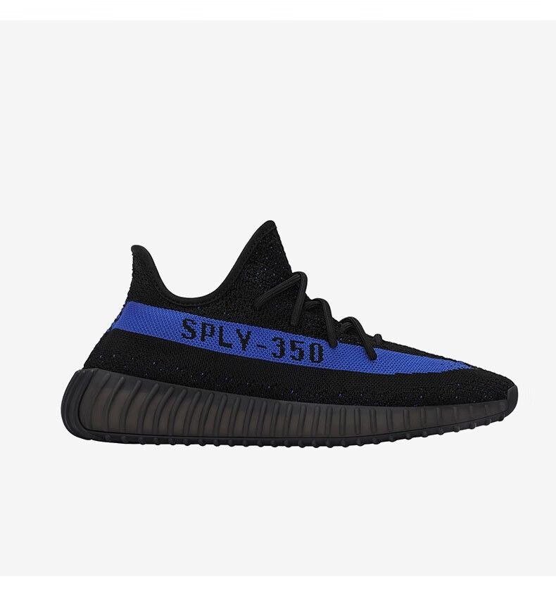 Adidas Yeezy350 Casual Shoes for Men And Women, GY7164, Size 41 4