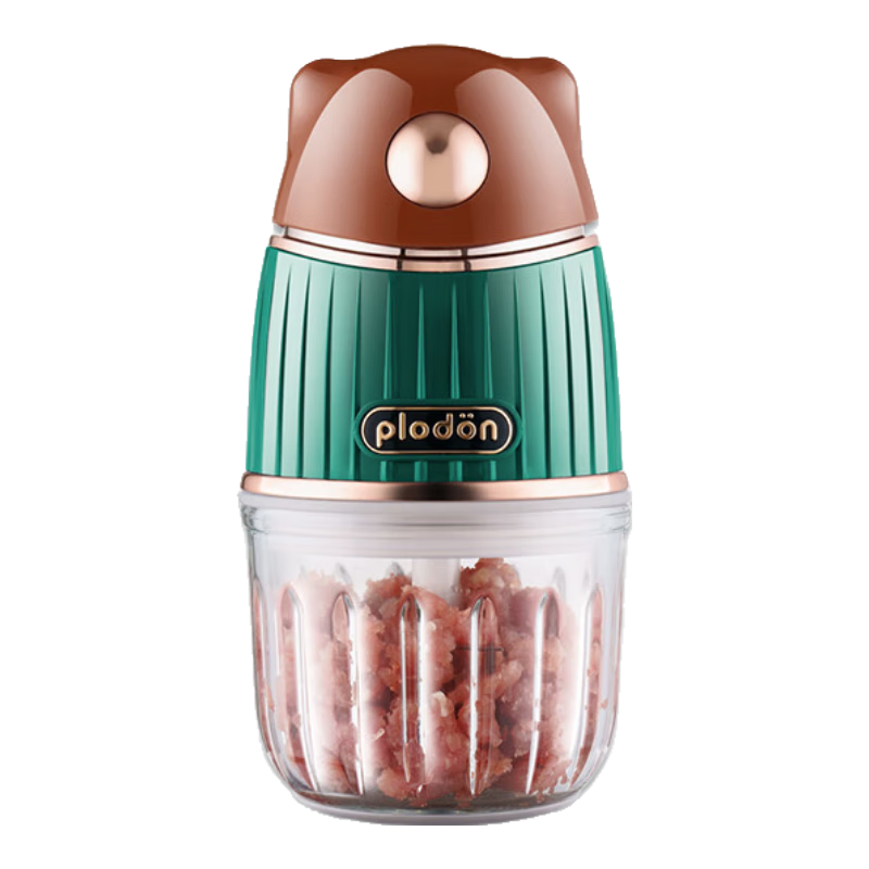 PLODON Baby Food Processor, Infant Feeding Tool, Multifunctional Blender And Mixer
