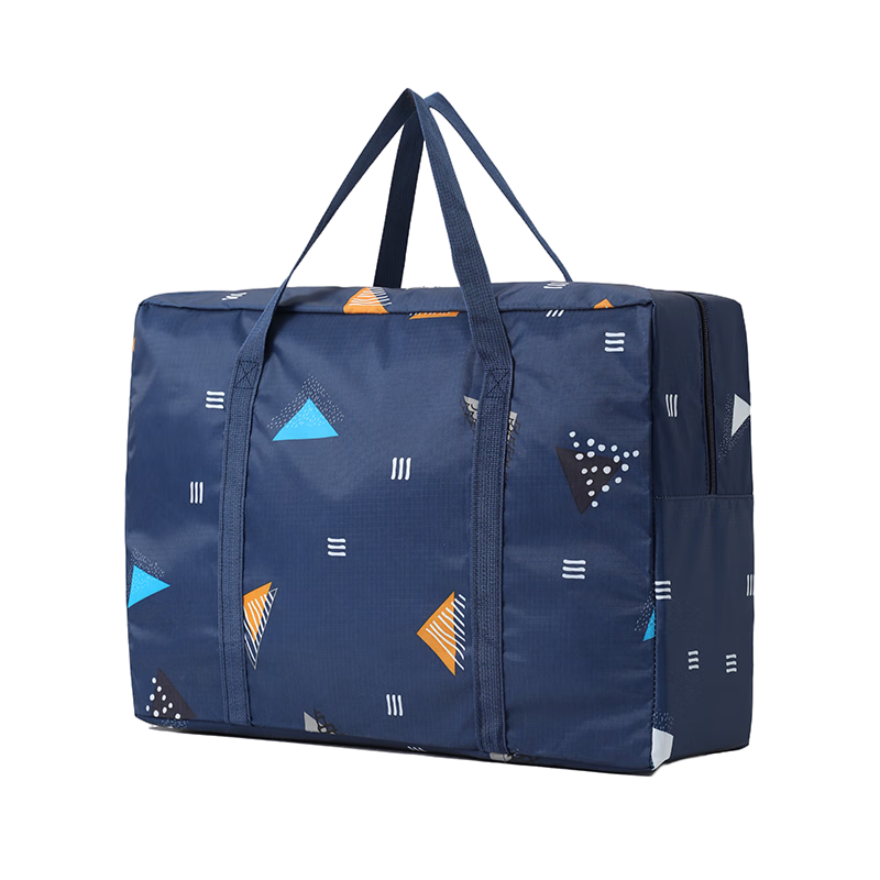 Siwangongli Luggage Storage Bag, Clothes Organizer, Handheld Maternity Bag, Suitcase Portable Travel Storage Bag SW7114