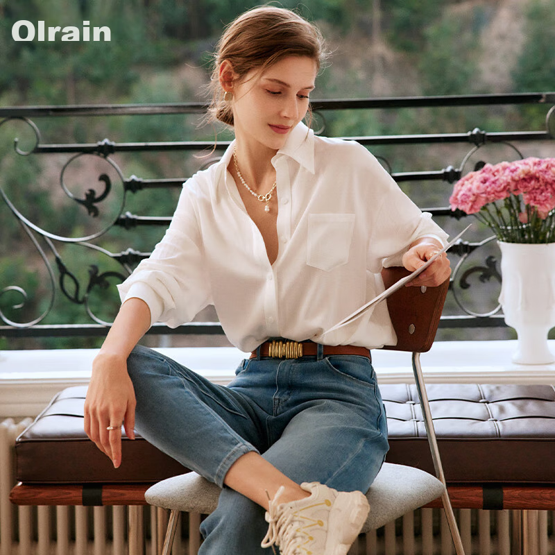 Oulain Lon-0118072