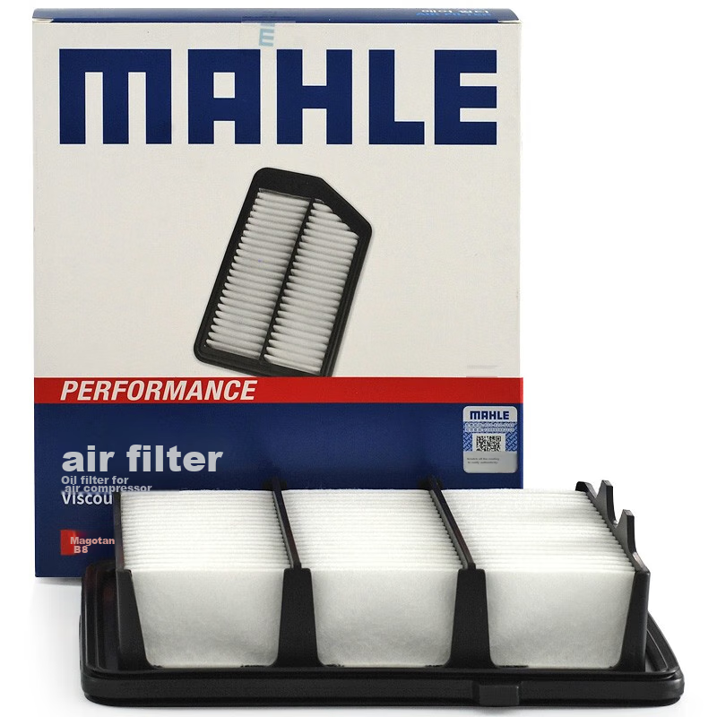 MAHLE...