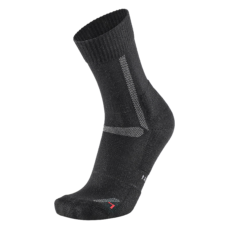 ALPINT MOUNTAIN Merino Wool Socks, Moisture-Wicking And Sweat-Absorbing, Professional Hiking Socks, Mountain Climbing Socks, Outdoor Socks, Athletic Merino Socks