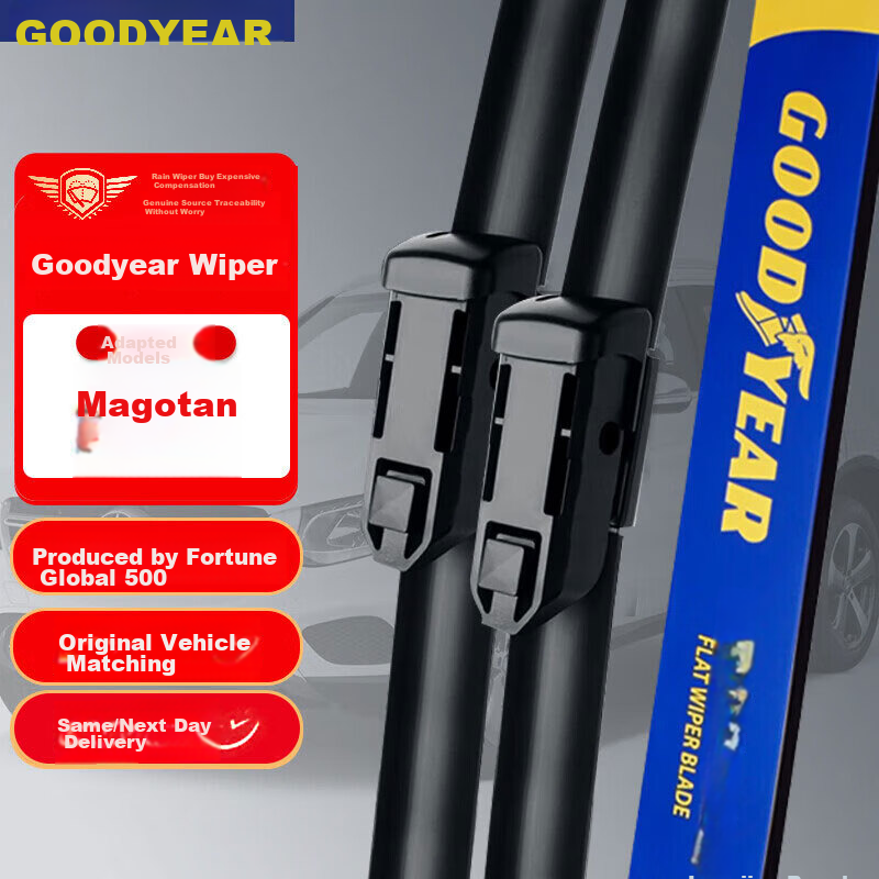 Goodyear (-019630