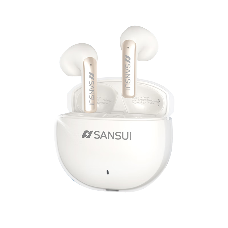 SANSUI...