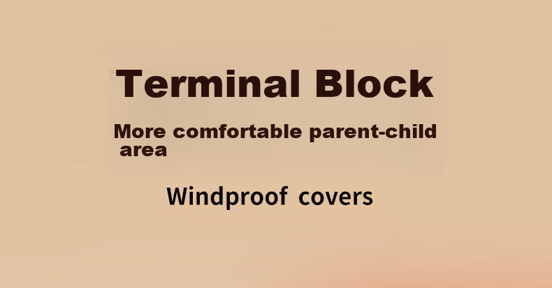 Gonghechuan Electric Scooter Windshield, Winter Fleece-Lined, Enlarged Side Wings, Thickened Windproof And Warm, Motorcycle Windshield, Rain-Proof 7