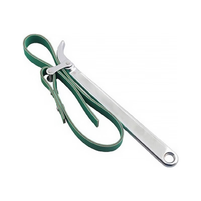 Deli Tool 9-inch Belt Wrench DL7309