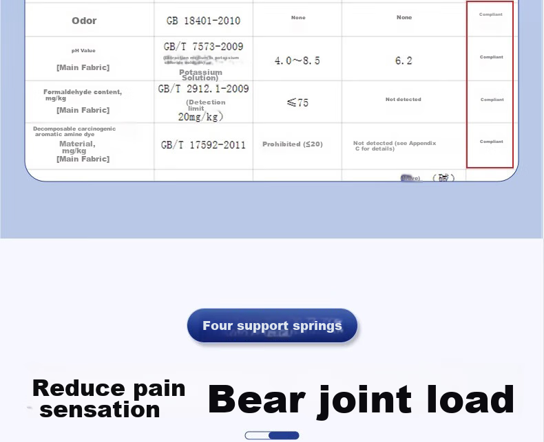 Li-Ning Knee Brace for Women, Sports Meniscus Arthritis Injury Fluid Retention, Specialized for Running, Hiking, Badminton, Patella Protectio 12