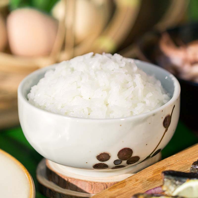 泰金香 臻选茉莉香米 大米10kg 长粒米 香米 大米20斤家庭装