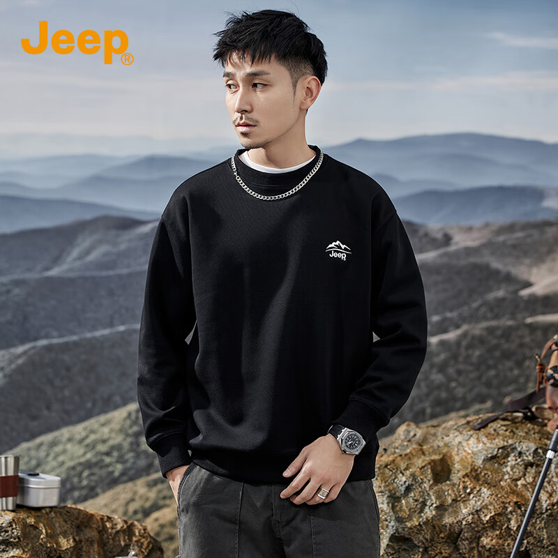 JEEP (...